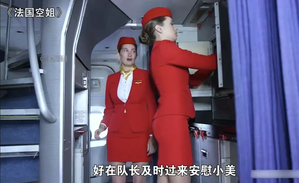 法国空姐多塞尔航空完整版在线观看_《法国空姐2019》全集720P免费获取-她曾以为自己是飞鸟却发现天空也有边界