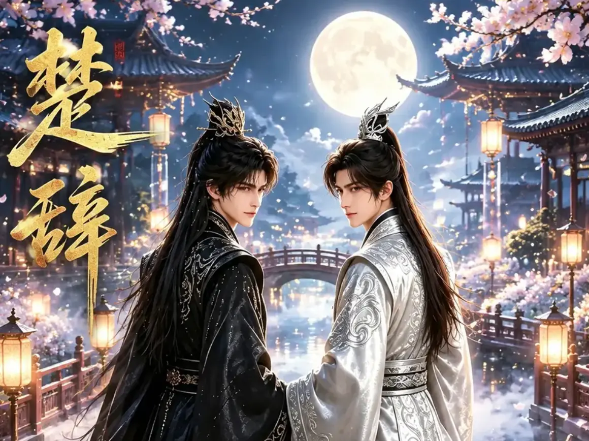 《楚辞》无雾版超高清1080P资源下载-手机在线播放完整版无删减-楚辞全集免费观看