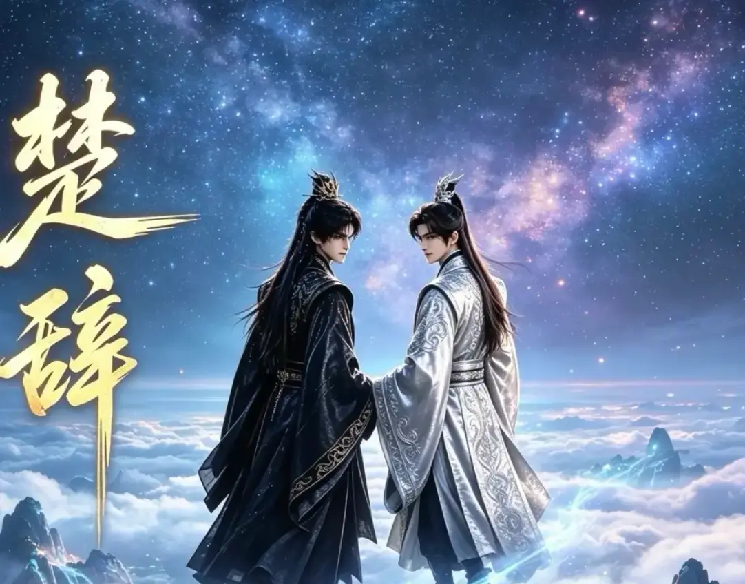 《楚辞》AI漫剧全集超高清免费在线观看-楚辞1080P完整版无删减资源-手机流畅播放-资源下载