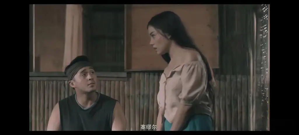 菲律宾电影《野花》高清完整版在线观看无广告免费播放