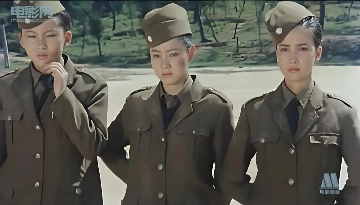 越南伦理电影《女子别动队》未删减版高清完整版在线观看无广告- VS影院_女子别动队