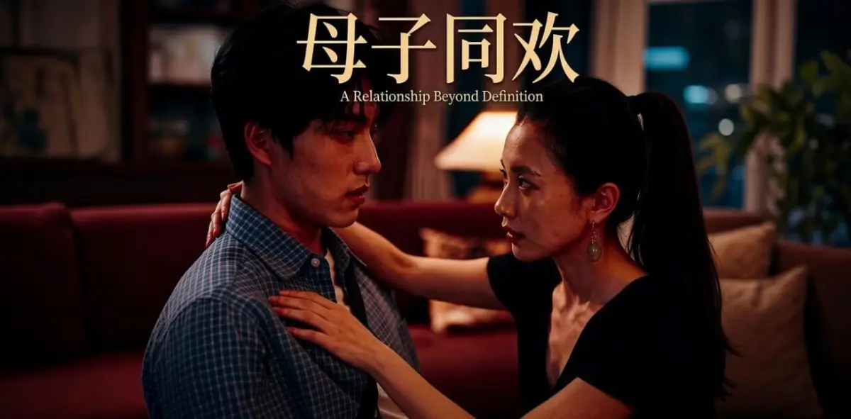 AI真人短剧《母子同欢》全集免费高清在线观看-无删减版百度夸克网盘分享-《母子同欢》HD未删减资源下载
