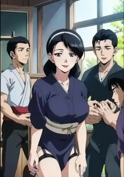 日本动漫《肉嫁~高柳家》未删减版高清免费在线观看-无广告完整版全集资源下载