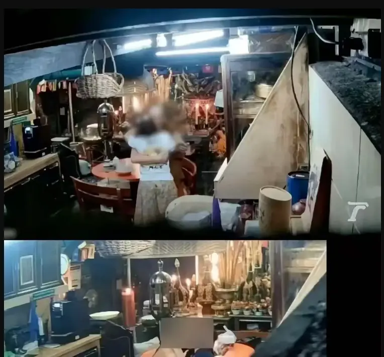 《泰国泽度金阿赞初事件》完整视频全网首发-蓝光超清无删夸克网盘极速下载-泰国泽度金阿赞初事件4K修复全集免费在线观看