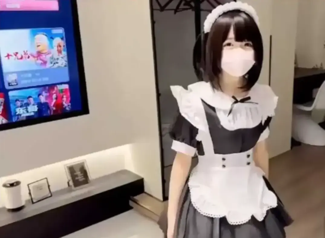 《白虎喵》治愈女神完整版-甜美视觉日记-4K无删减-蓝光未删节-夸克网盘资源下载