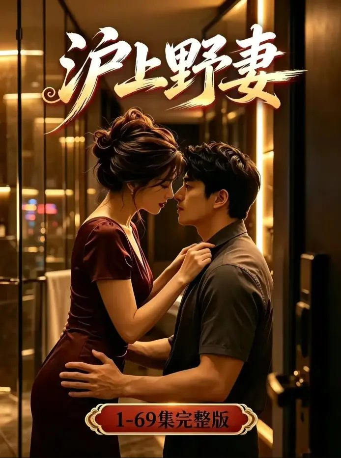 《沪上野妻》AI漫剧4K无删减全集-都市逆袭男频爽剧全程高能-夸克网盘资源免费下载-人人影视高清典藏版在线观看