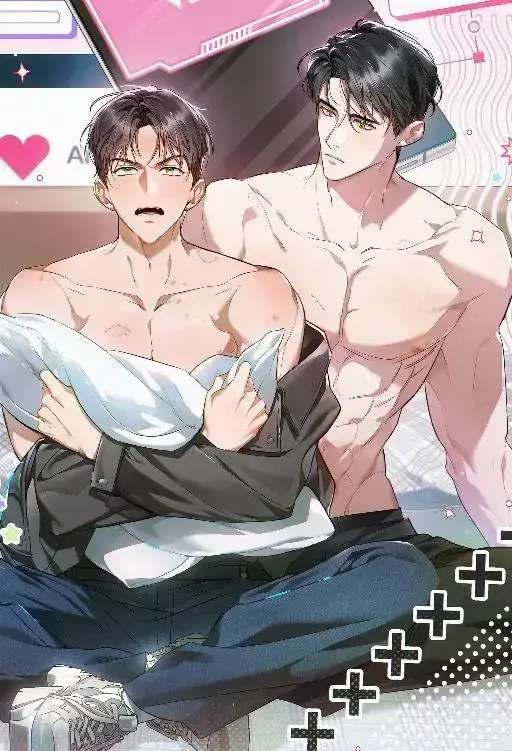 双男主漫画《我跟发小一起被关起来了》完整版免费观看-在线播放资源下载