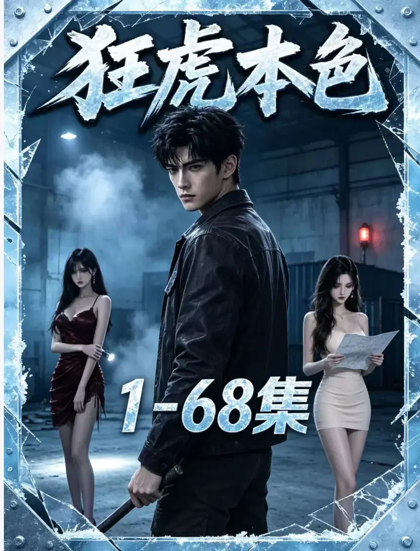 AI短剧《狂虎本色》未删减全集免费看-高清完整版在线播放-夸克迅雷网盘资源分享
