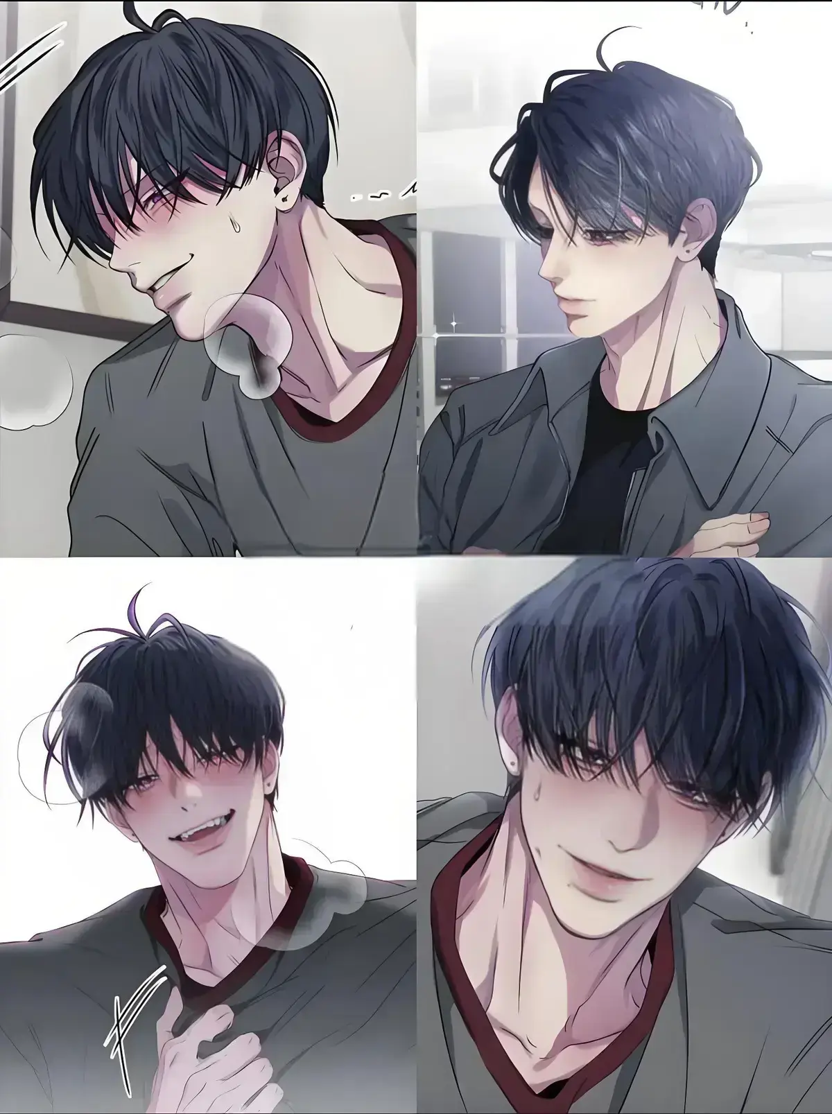 《负面恋情》漫画无广告高清全集免费在线看-负面恋情未删减中文版网盘观看下拉式阅读-完整版无广告免费在线看