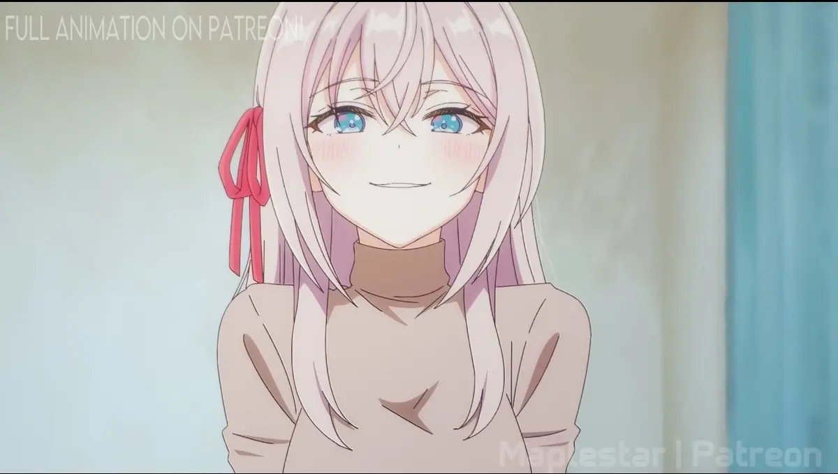 《艾莉同学》同人动漫高清中字全集在线播放-艾莉同学经典2D动画完整版免费观看