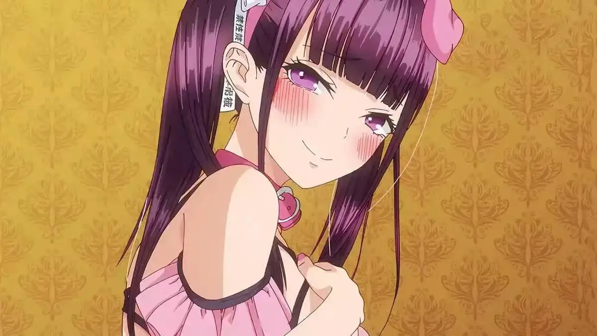 《玩美×玩媚》1080P高清全集无删减-次元动漫在线观看资源-樱花动漫提供《デコ×デコ》1~2季免费全集