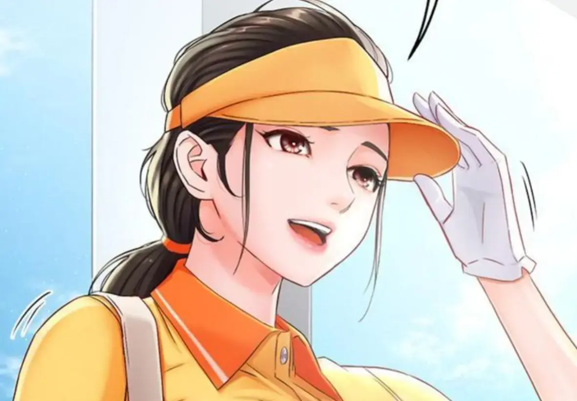 养乐多阿姨漫画全集免费在线阅读-养乐多阿姨韩漫高清无删减全章节免费看-快看漫画连载