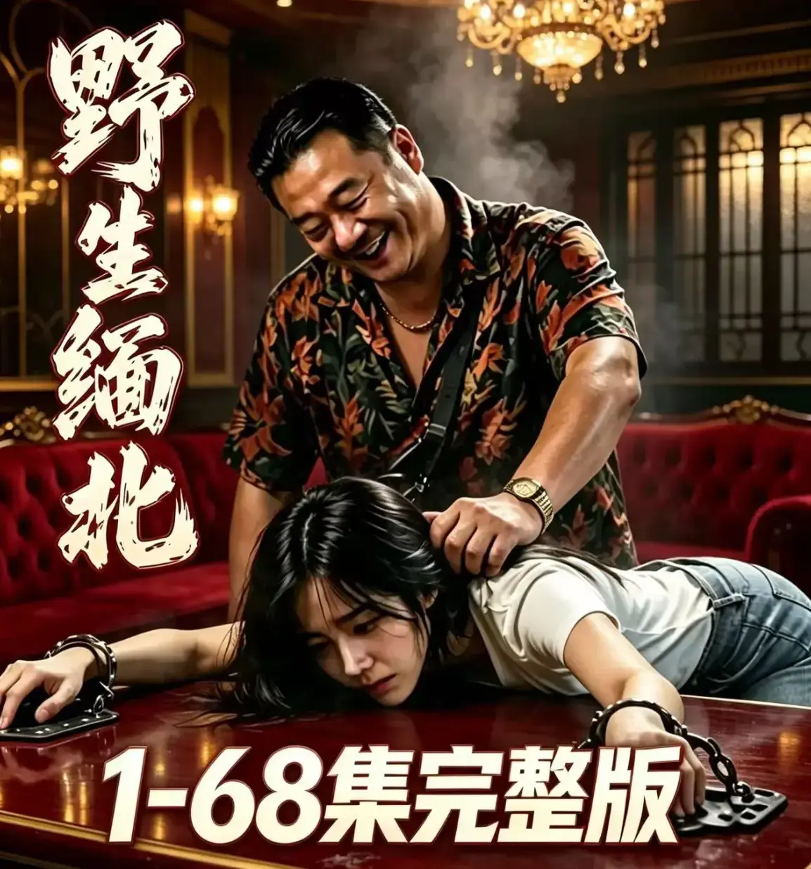 《野生缅北》高清无删减全集在线观看-黄豆漫剧提供4K蓝光未删节资源