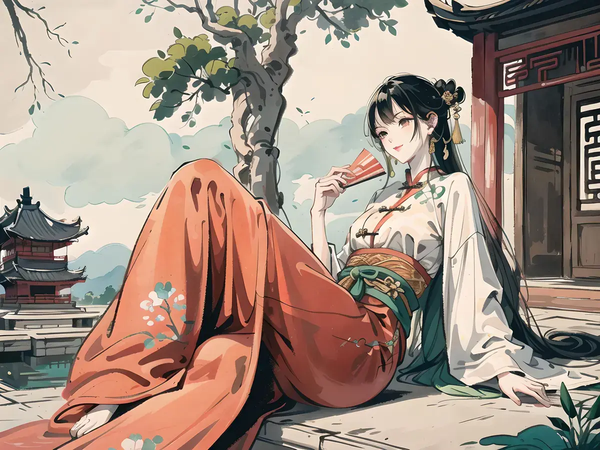 《一汀烟雨杏花寒》大结局阅读-徐琅华容珩容桃裴清越完整版剧情-烟雨花开超清全章节正版-一汀烟雨杏花寒完整剧情解析网盘链接