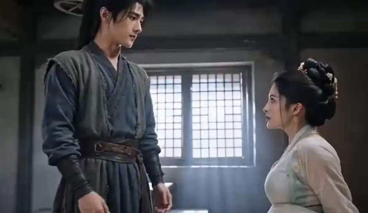 《AI短剧重生之征服郭伯母》HD高清全集在线观看-魂穿少年逆袭改写人生-未删减版迅雷夸克网盘分享