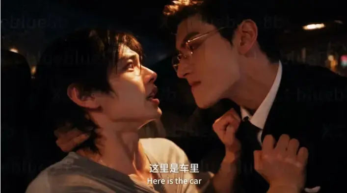 《楚辞》资源下载-1080P高清无删减看全集-双男主高能演技炸裂-手机在线看楚辞流畅不卡