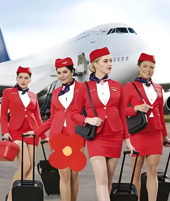 《法国空姐2019(多塞尔航空)》免费在线看全集-4K蓝光未删减版法国航空职场剧-《法国空姐》夸克网盘下载HD高清画质