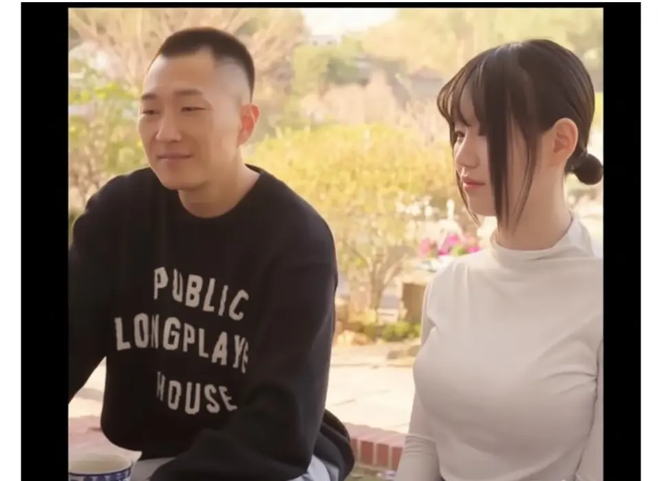 《Infiltrated Couple 渗透型伴侣》蓝光未删减版-诺雅秀芝主演渗透型伴侣-免费在线观看无广告播放-比想象中更暧昧心跳加速