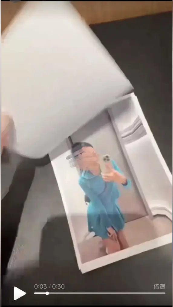 佳木斯新玛特迪桑特女销售李佳导购事件-完整始末高清完整版-资源下载免费在线观看