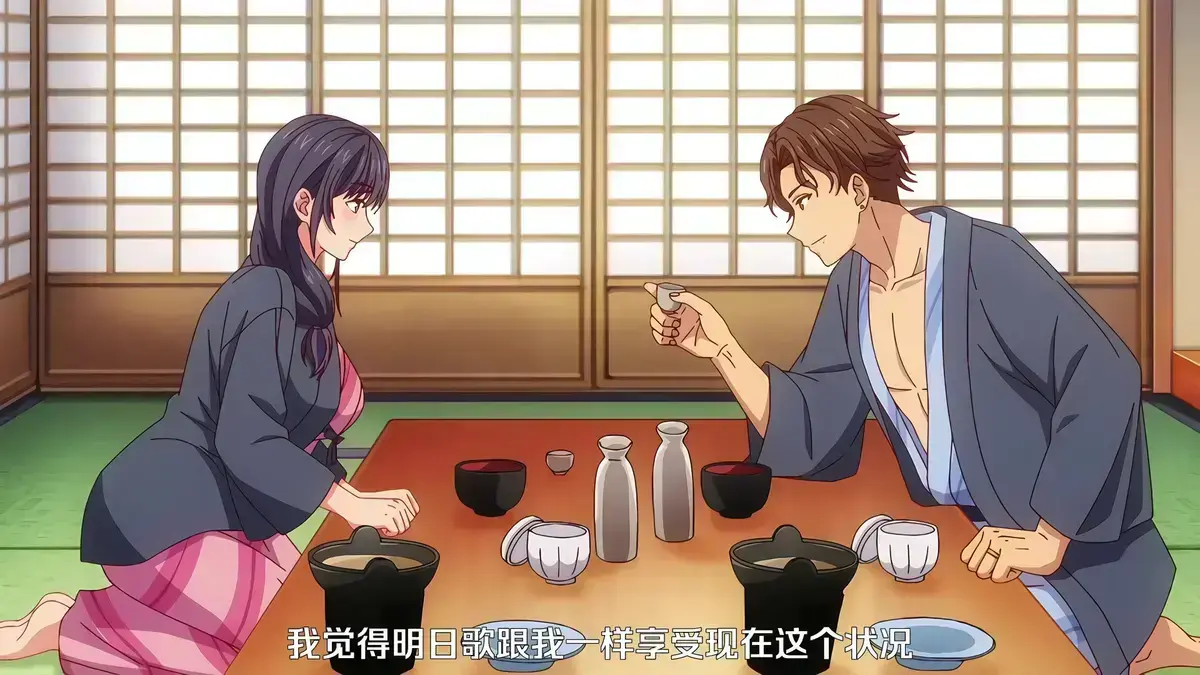 《夫妇联欢～回不去的夜晚～》动漫高清全集免费在线观看 - 夫妇联谊回不去的夜晚未删减中文版无广告 - 全集网盘资源分享速看