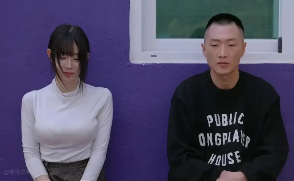 《Infiltrated Couple》高清中字资源下载-渗透夫妇全季在线观看-假面之下藏阴谋-热映渗透夫妇完整版免费看