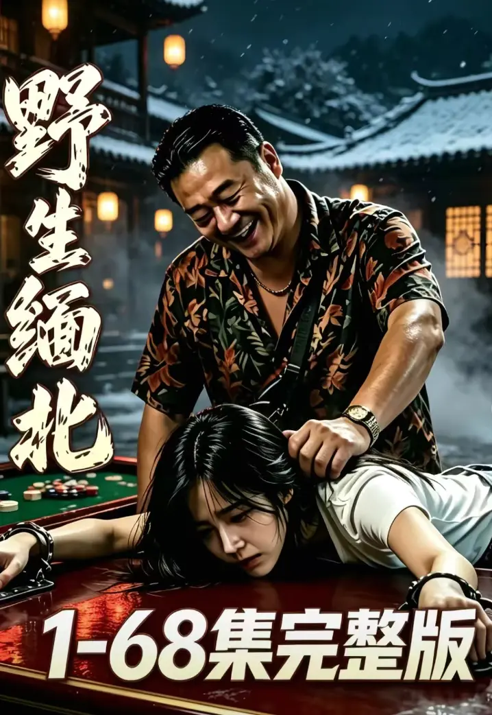 《野生缅北》全集无删减免费看-绝境求生人性博弈-高危园区全员狠人超清追剧-网盘资源在线观看